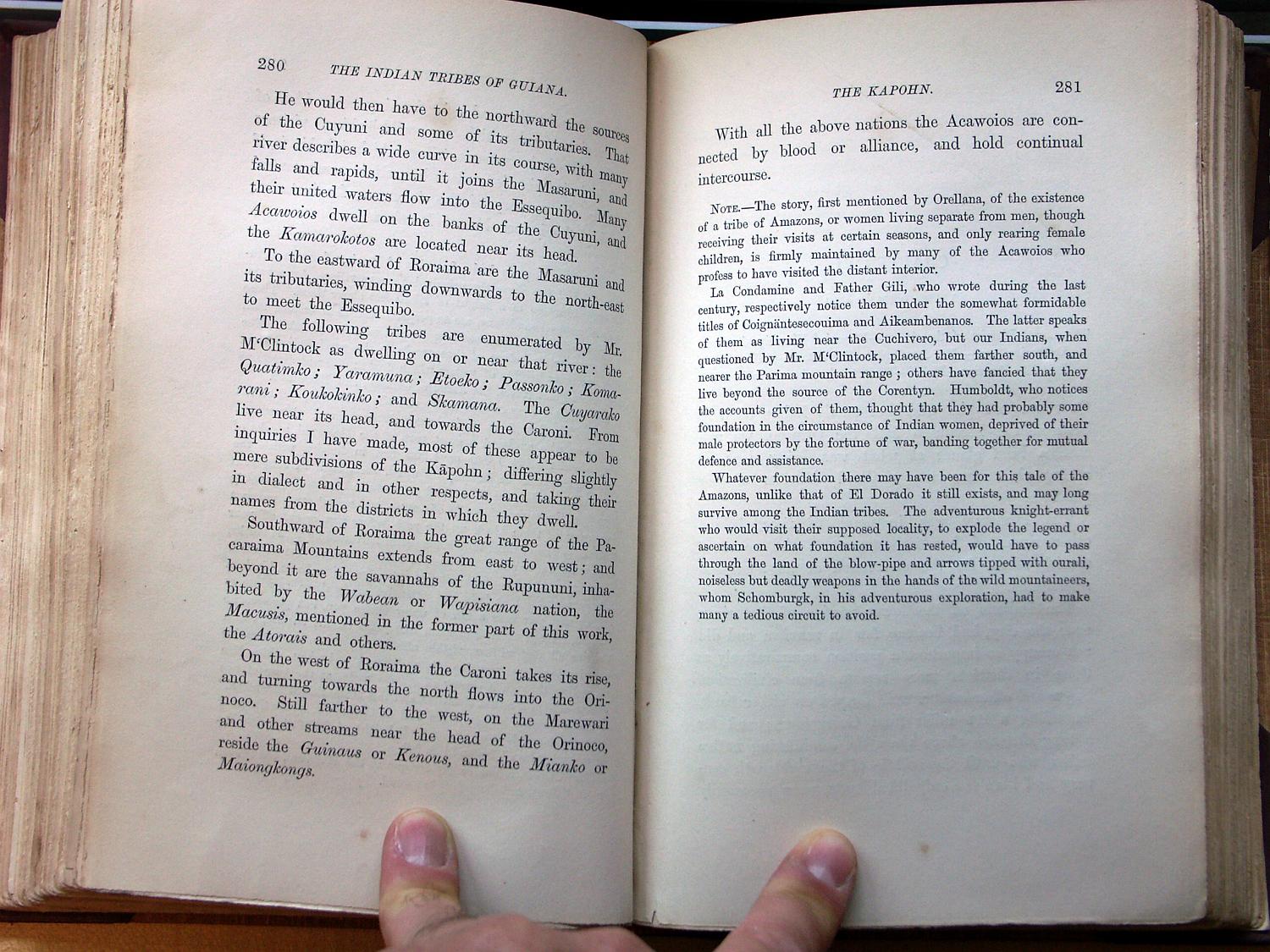 zz-bret68,s.280 acawaio xglx quatimko + yaramuna + etoeko + passonko + ko